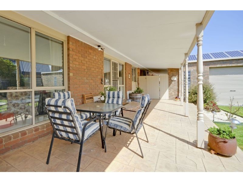 41 Coster Circle, Traralgon VIC 3844