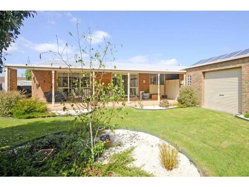 41 Coster Circle, Traralgon VIC 3844