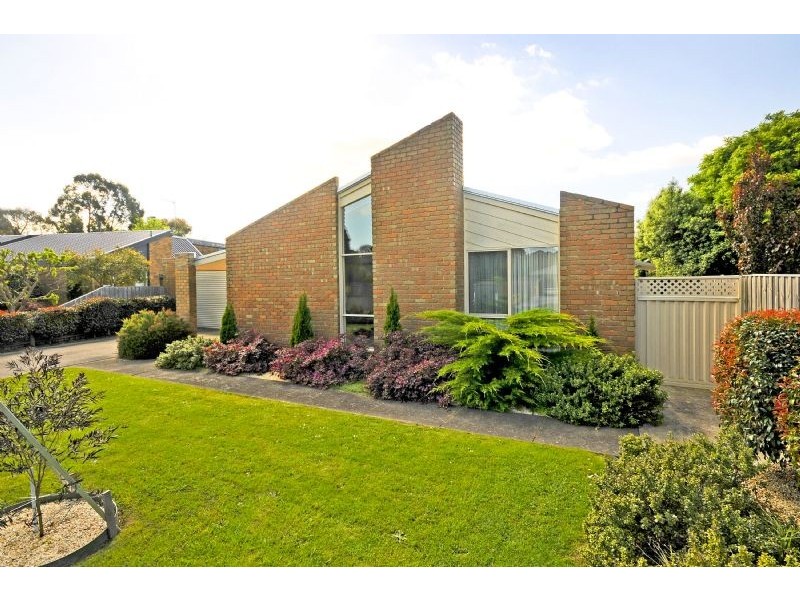 41 Coster Circle, Traralgon VIC 3844