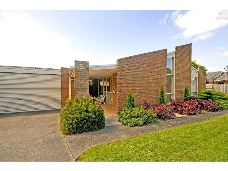 41 Coster Circle, Traralgon VIC 3844