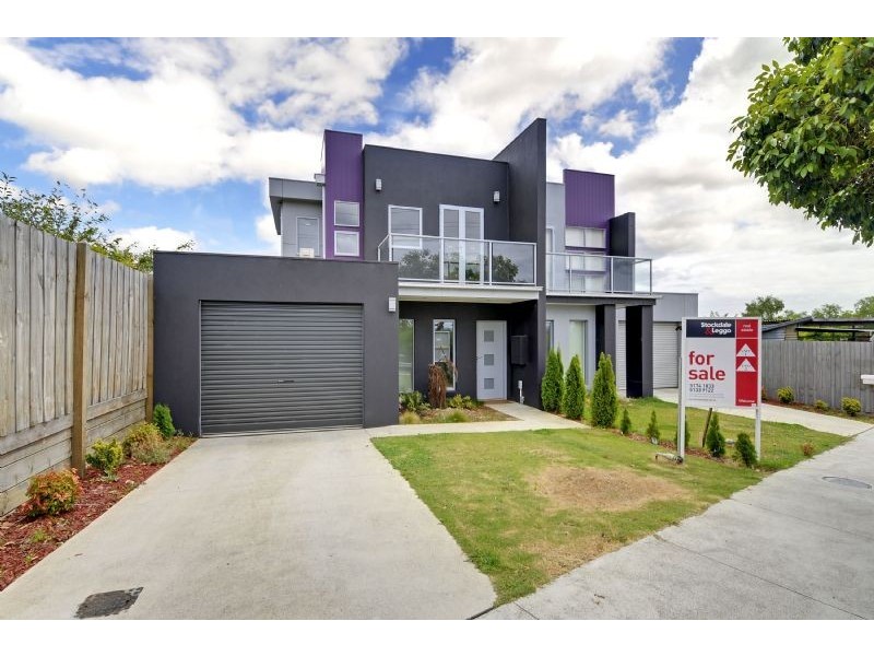Unit 2/86 Princes Street, Traralgon VIC 3844