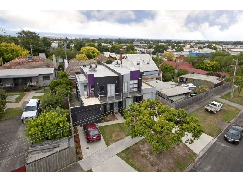 Unit 2/86 Princes Street, Traralgon VIC 3844