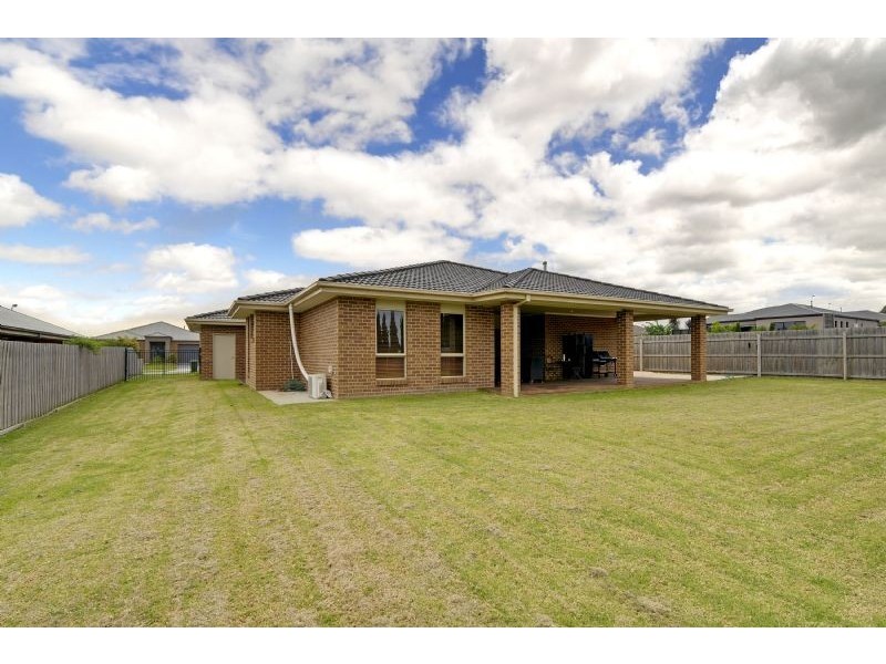 4 Crestmont Court, Traralgon VIC 3844