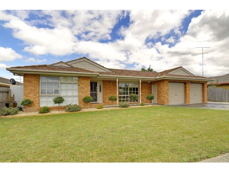 2 Claire Court, Traralgon VIC 3844