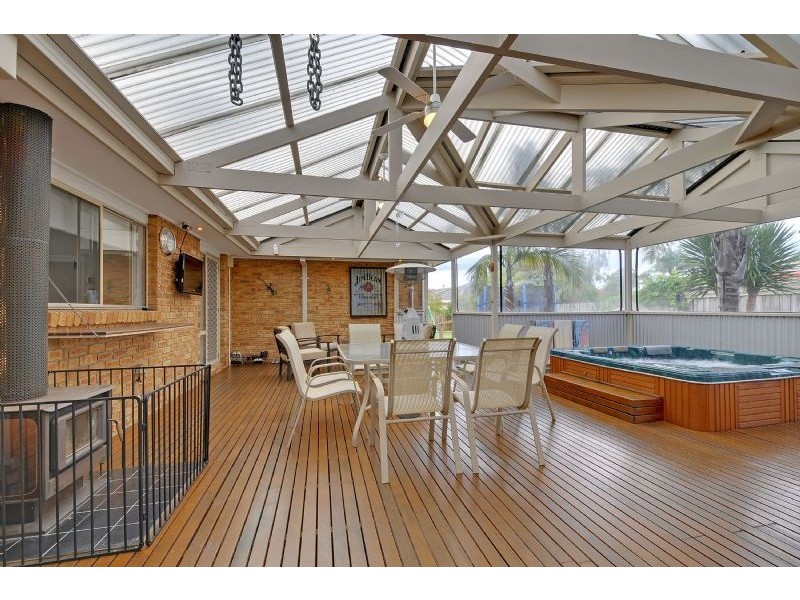 2 Claire Court, Traralgon VIC 3844