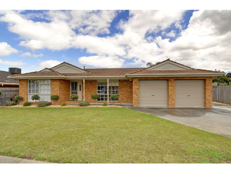 2 Claire Court, Traralgon VIC 3844