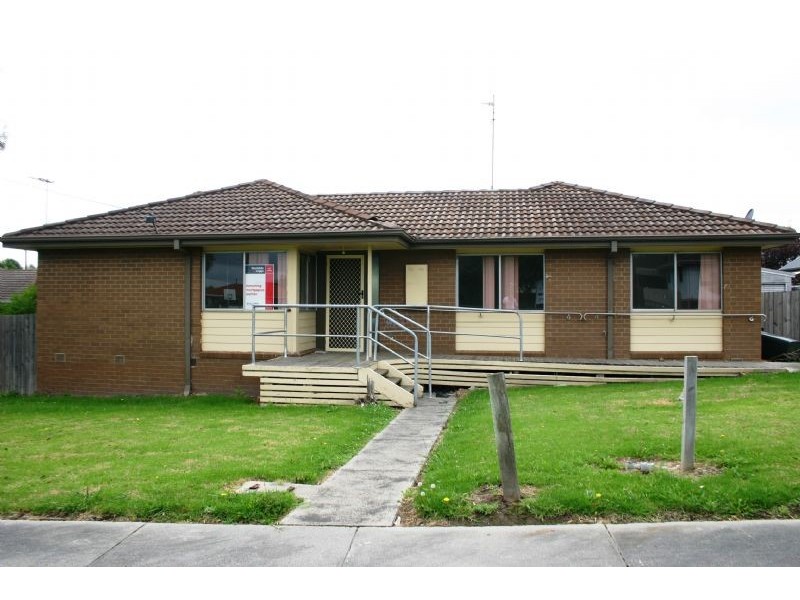 2 Murphy Crescent, Traralgon VIC 3844