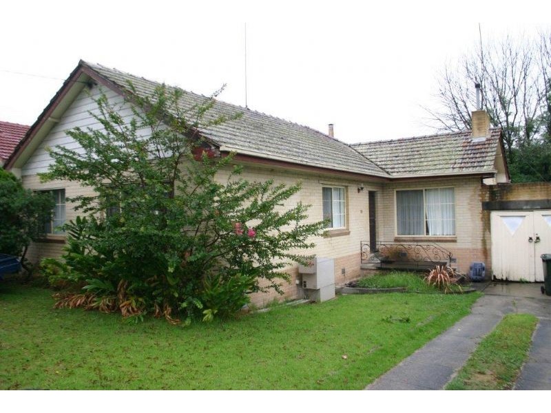 29 HIGH STREET, Traralgon VIC 3844