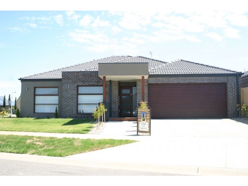 3A Jefferson Close, Traralgon VIC 3844