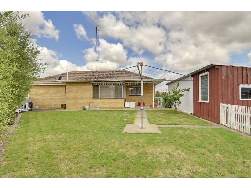 13 Elliott Street, Traralgon VIC 3844