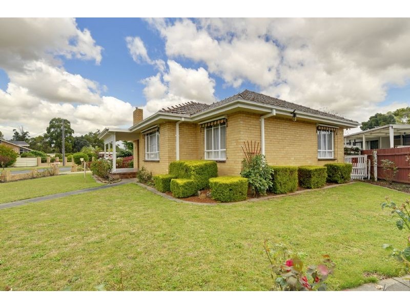 13 Elliott Street, Traralgon VIC 3844