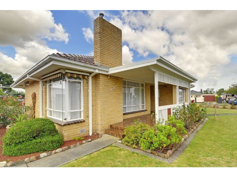 13 Elliott Street, Traralgon VIC 3844