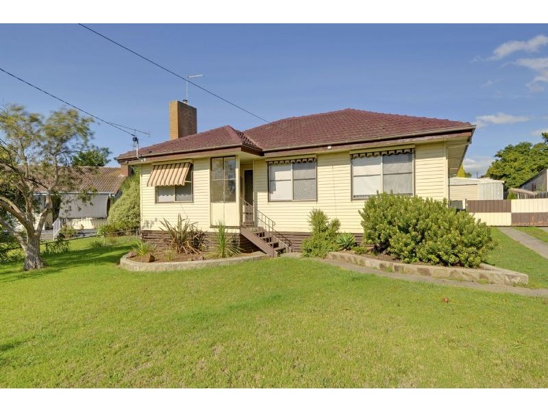 6 EVELYN COURT, Traralgon VIC 3844