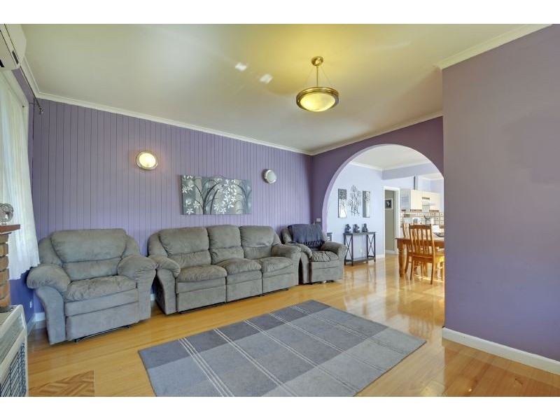 6 EVELYN COURT, Traralgon VIC 3844