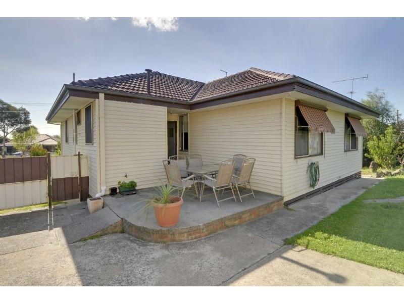 6 EVELYN COURT, Traralgon VIC 3844