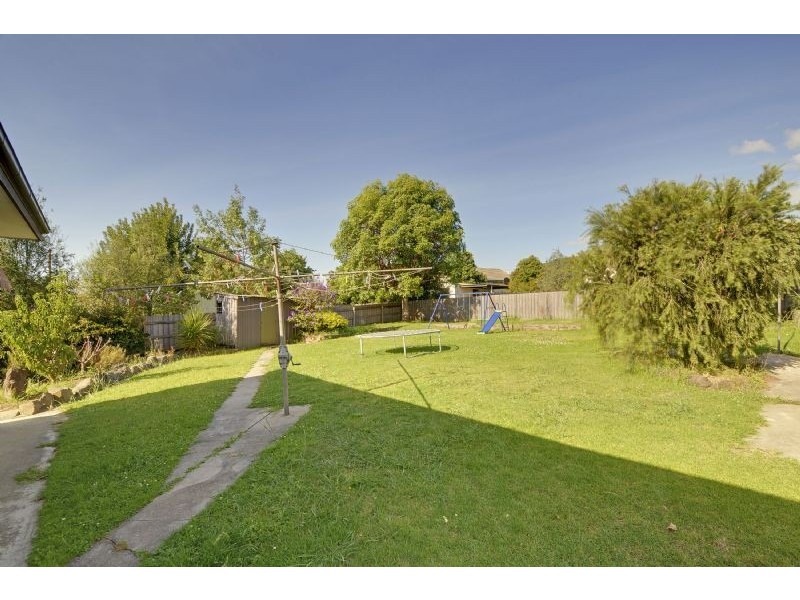 6 EVELYN COURT, Traralgon VIC 3844