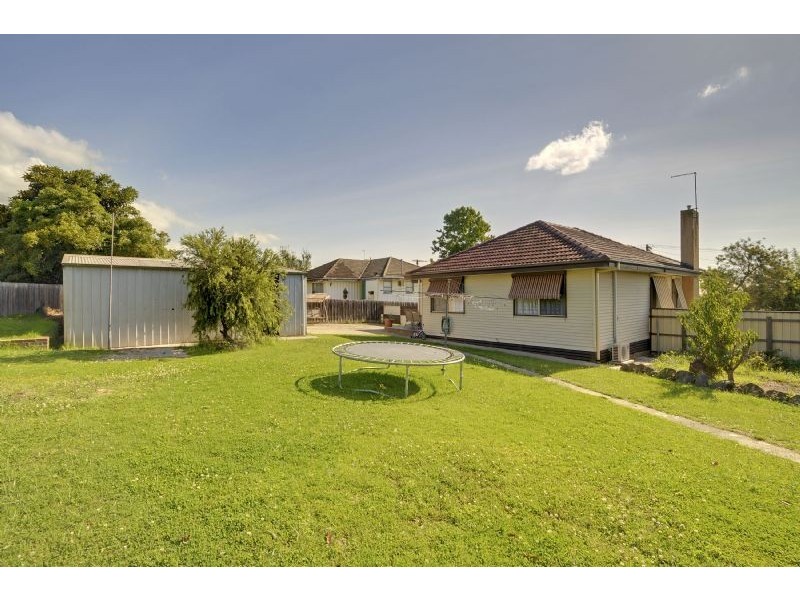 6 EVELYN COURT, Traralgon VIC 3844