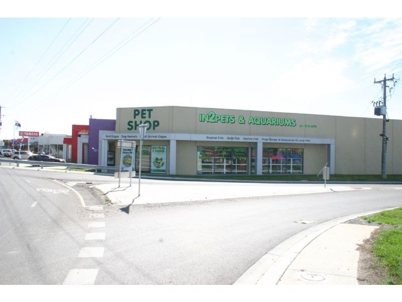 325 Princess Highway, Traralgon VIC 3844