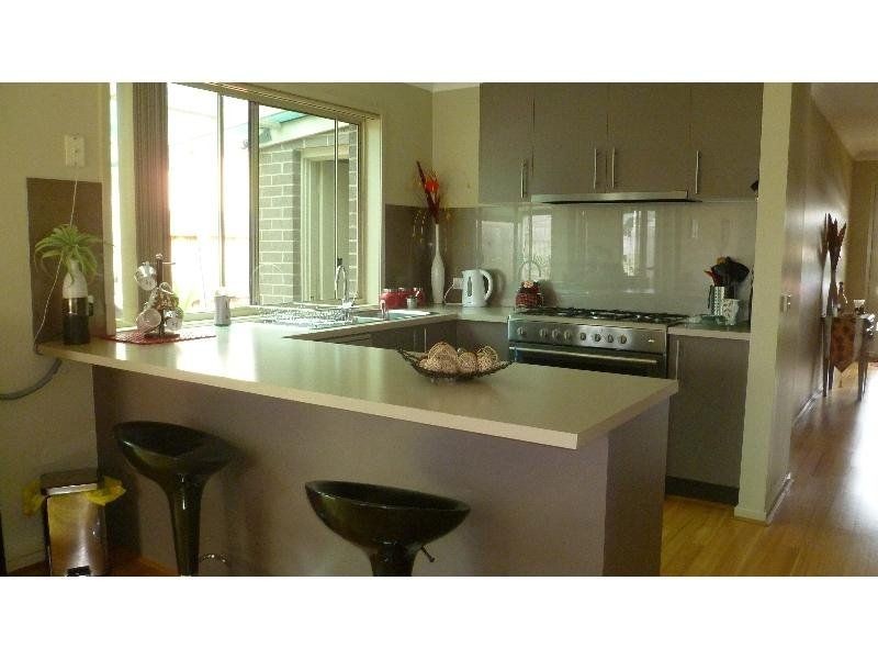 LEASED – 25 Kilkenny Close, Traralgon VIC 3844