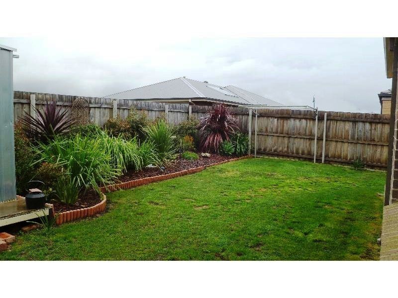 LEASED – 25 Kilkenny Close, Traralgon VIC 3844