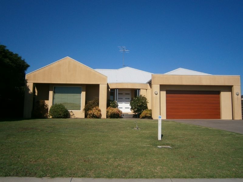 LEASED – 3 Oxley Court, Traralgon VIC 3844