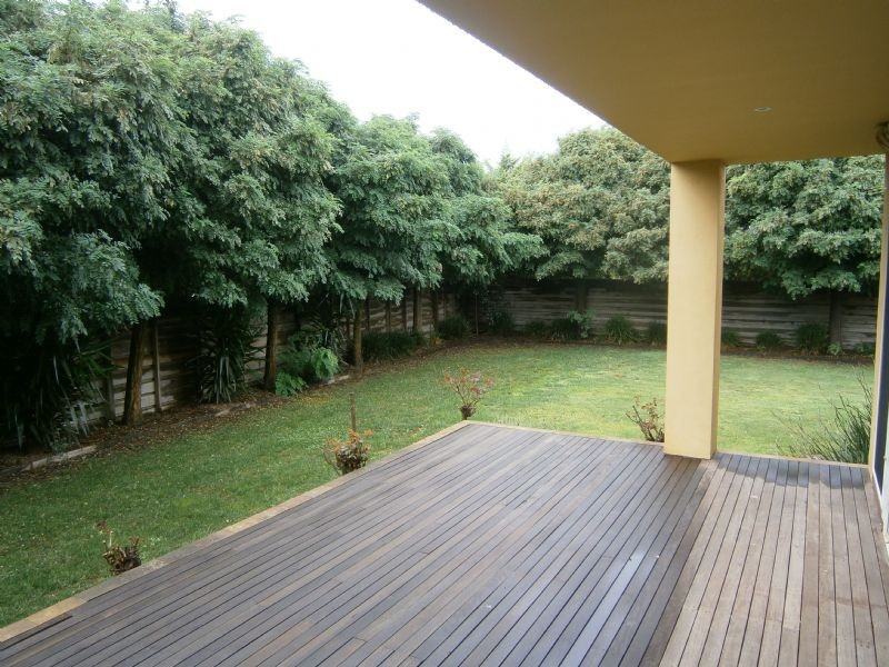 LEASED – 3 Oxley Court, Traralgon VIC 3844