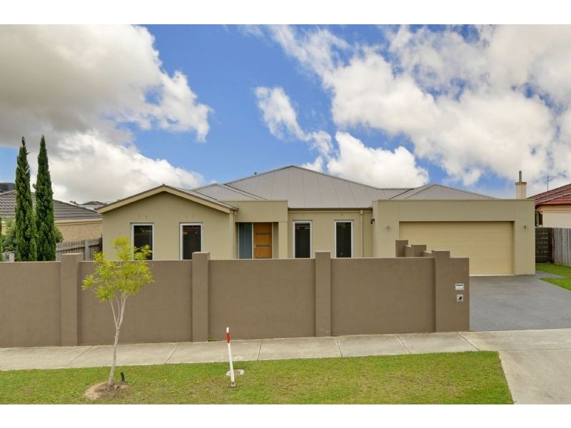 6 Leinster Avenue, Traralgon VIC 3844