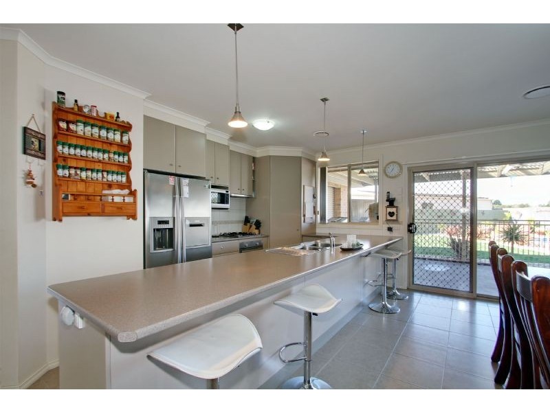 LEASED – 10 Sligo Court, Traralgon VIC 3844