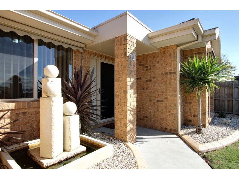 LEASED – 10 Sligo Court, Traralgon VIC 3844