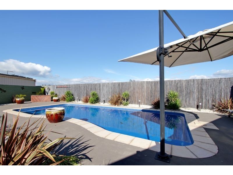 LEASED – 10 Sligo Court, Traralgon VIC 3844