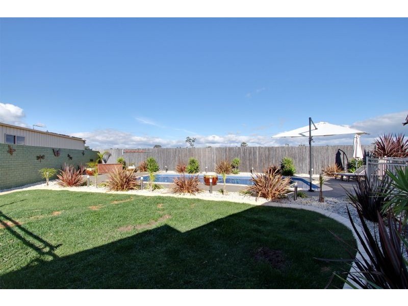LEASED – 10 Sligo Court, Traralgon VIC 3844