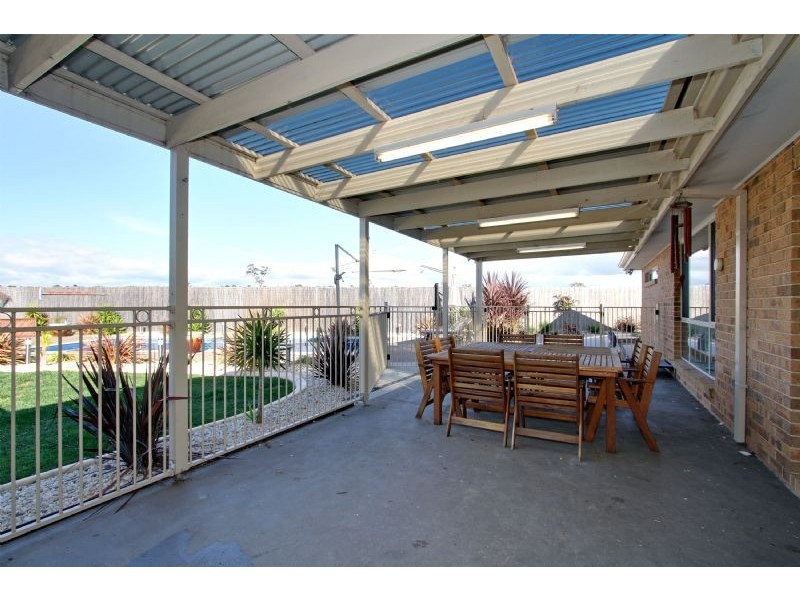 LEASED – 10 Sligo Court, Traralgon VIC 3844