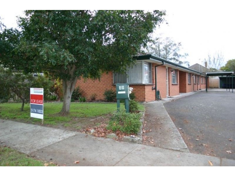 1/40 Moore Street, Traralgon VIC 3844