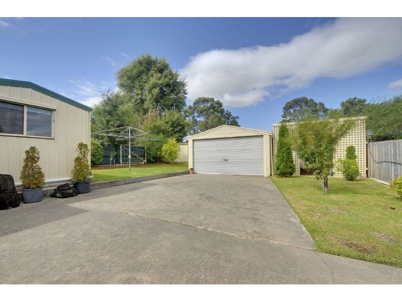 9 Newman Crescent, Traralgon VIC 3844