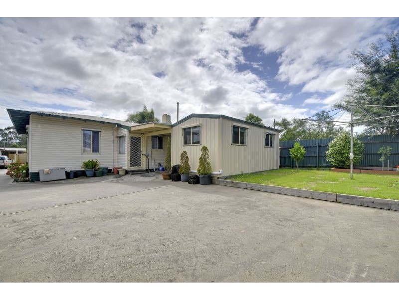 9 Newman Crescent, Traralgon VIC 3844