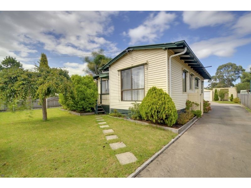 9 Newman Crescent, Traralgon VIC 3844