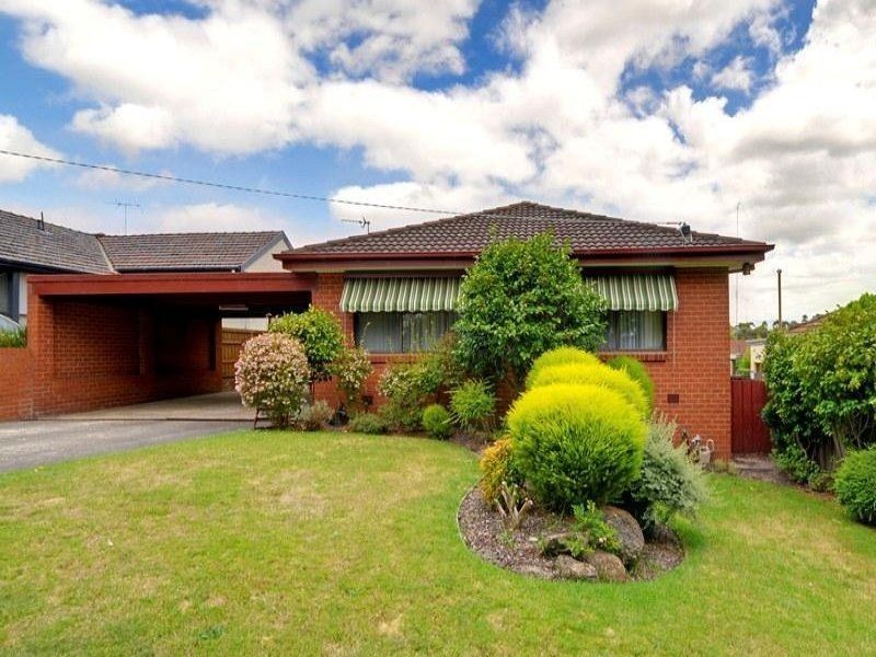 43 Hickox Street, Traralgon VIC 3844