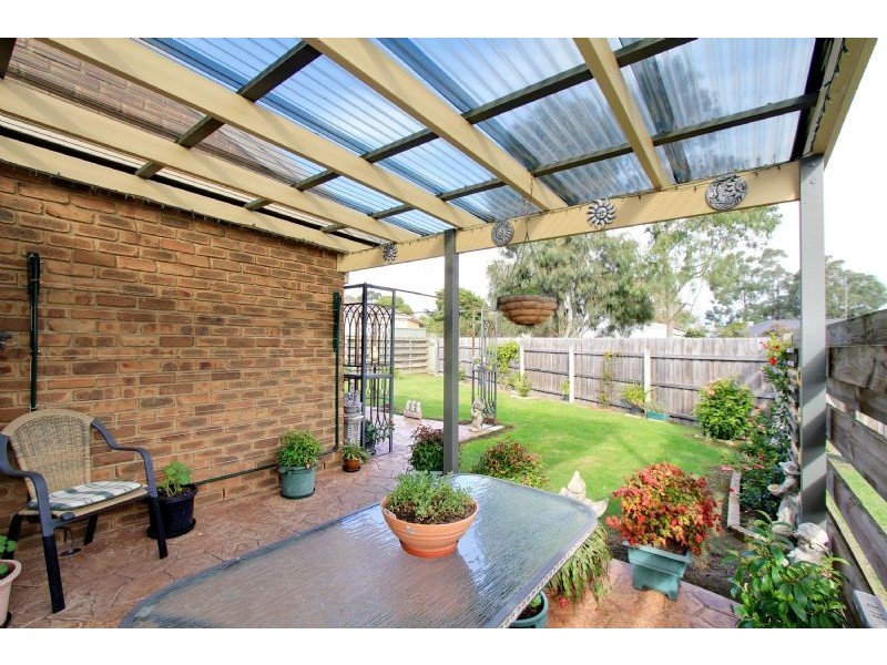 11 Gavin Close, Traralgon VIC 3844