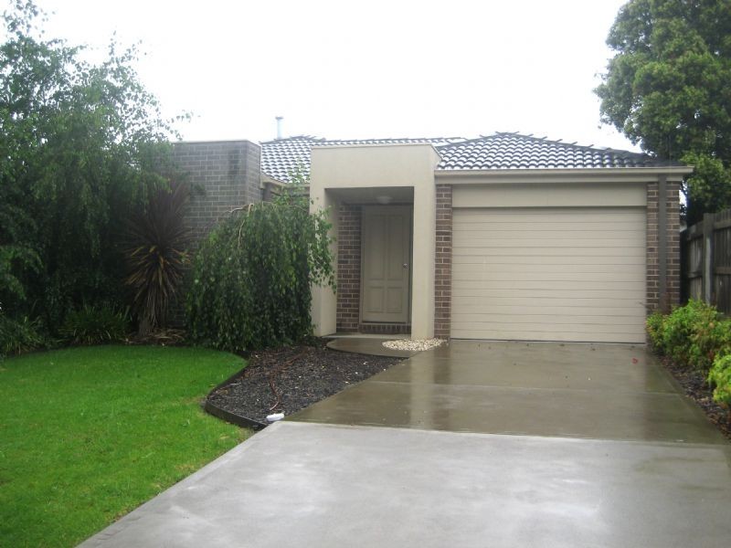 1/27 Hickox Street, Traralgon VIC 3844