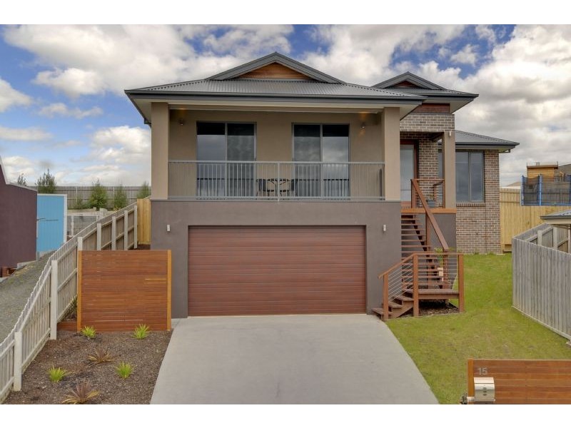 15 Notting Hill, Traralgon VIC 3844