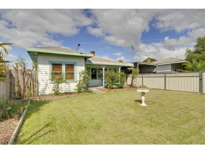 4 Cumberland Street, Traralgon VIC 3844