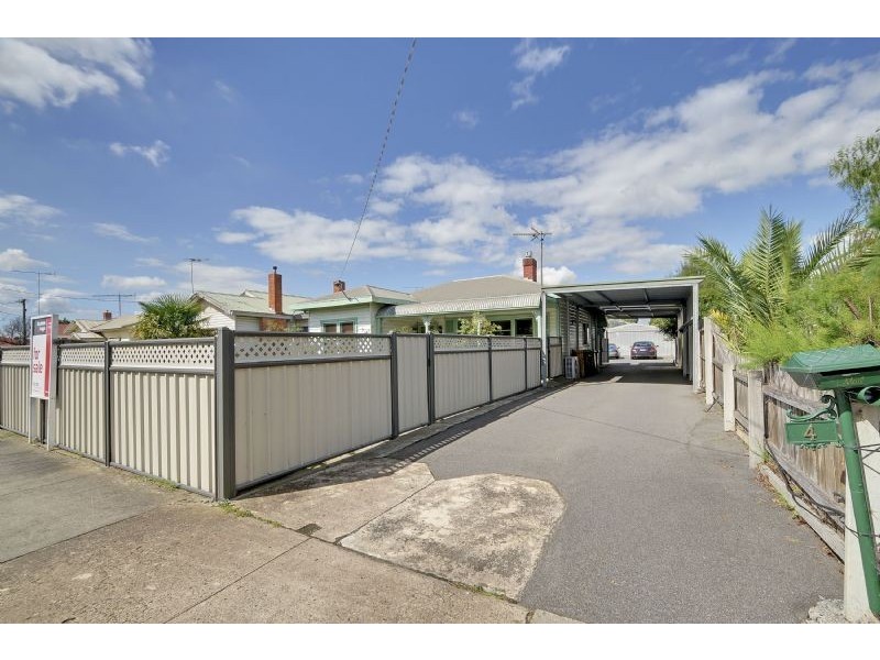 4 Cumberland Street, Traralgon VIC 3844