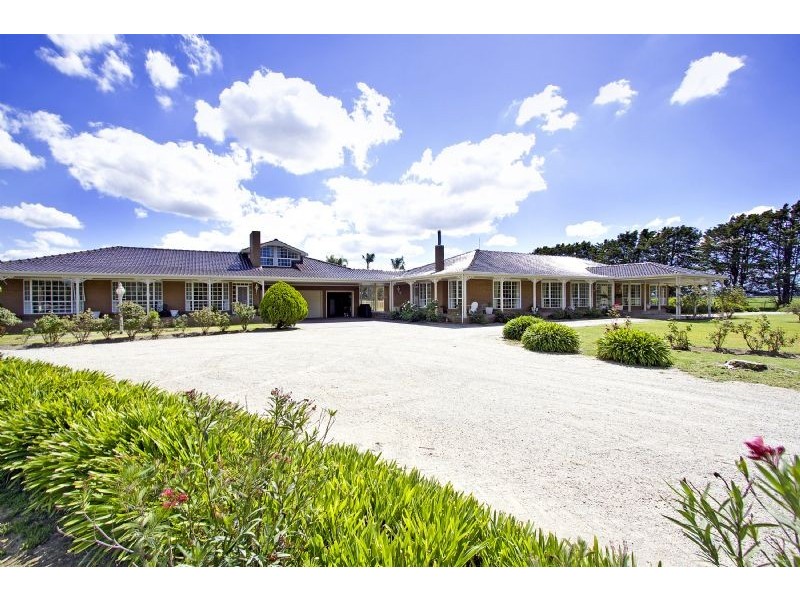 757 Rosedale-Heyfield Road, Winnindoo VIC 3858