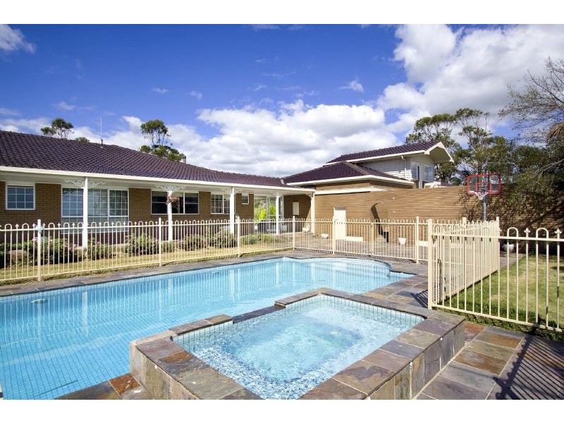 757 Rosedale-Heyfield Road, Winnindoo VIC 3858