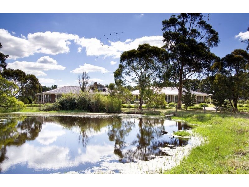 757 Rosedale-Heyfield Road, Winnindoo VIC 3858