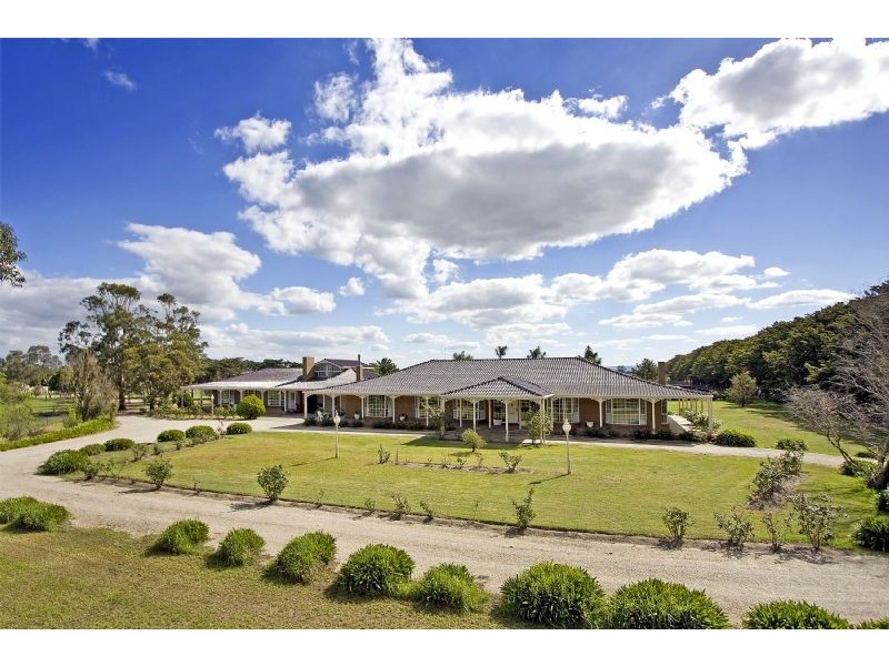 757 Rosedale-Heyfield Road, Winnindoo VIC 3858