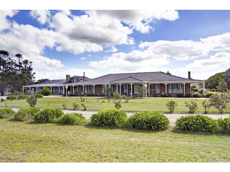 757 Rosedale-Heyfield Road, Winnindoo VIC 3858
