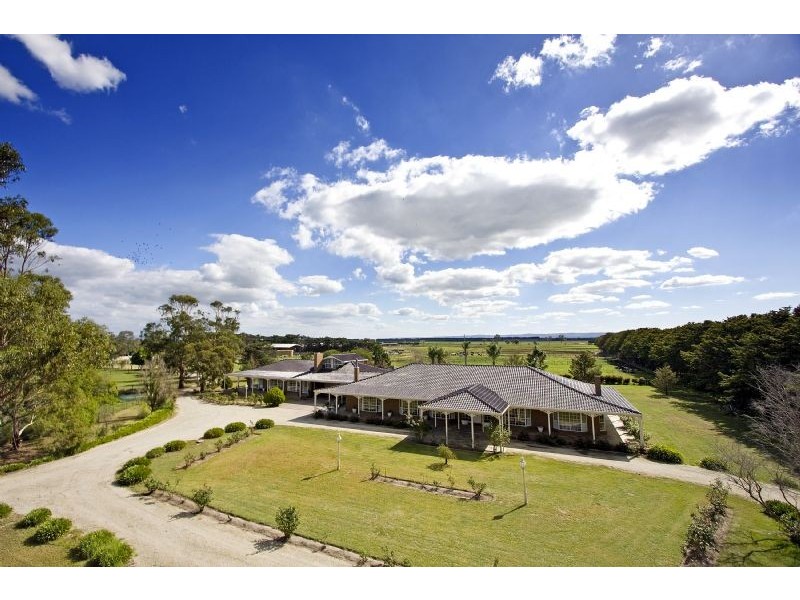 757 Rosedale-Heyfield Road, Winnindoo VIC 3858