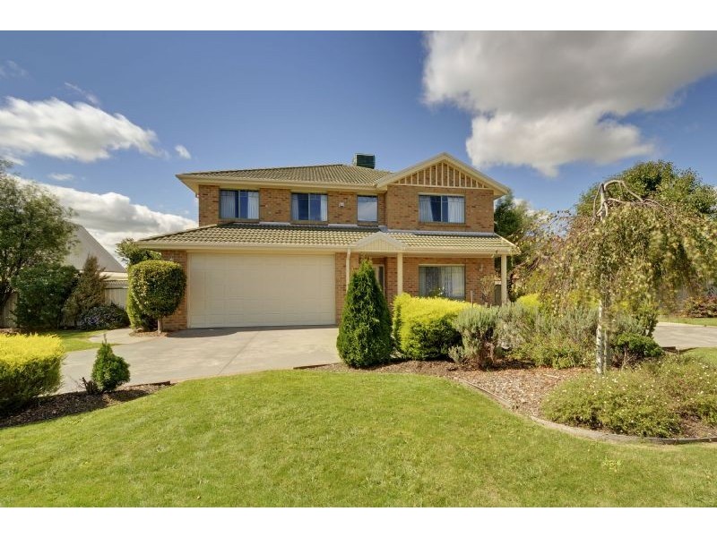 2 Ellenbrae Court, Traralgon VIC 3844