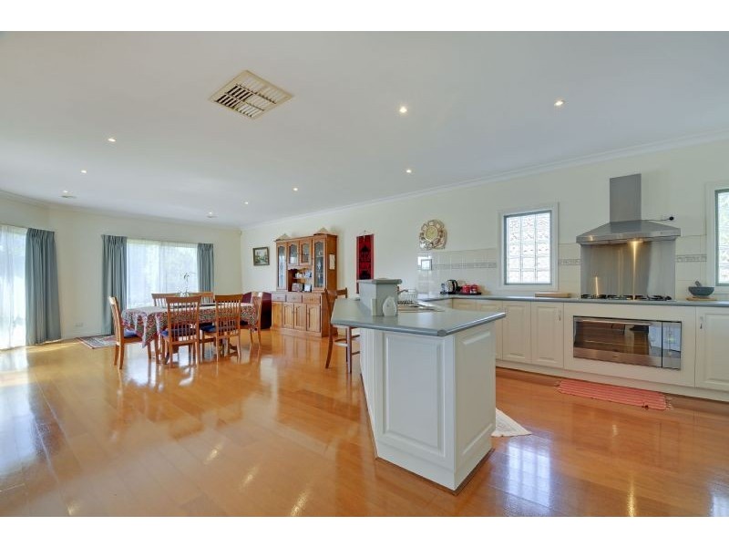 2 Ellenbrae Court, Traralgon VIC 3844